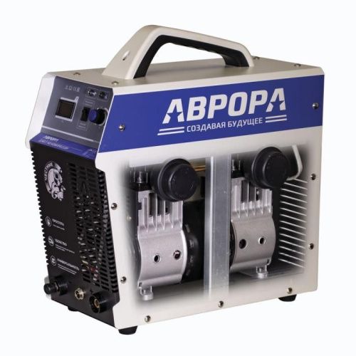 Аппарат плазменной резки АВРОРА Джет 40 КОМПРЕССОР-Tehinstrument