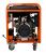 Генератор Lifan-DG6500EA дизельный-Tehinstrument