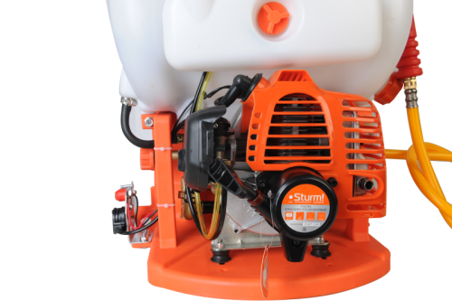 Опрыскиватель садовый  Sturm GS8215G-Tehinstrument