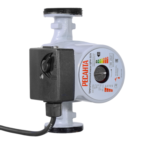 Циркуляционный насос Ресанта ЦРН-32/6-Tehinstrument