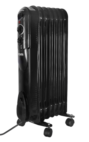 Масляный радиатор РЕСАНТА ОМПТ-7НЧ-Tehinstrument