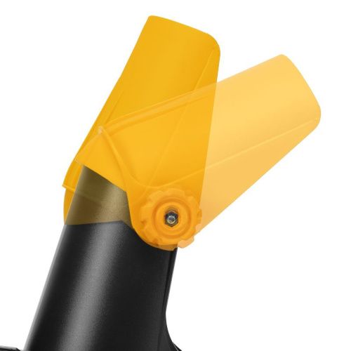 Снегоуборочная машина аккумуляторная, Denzel ESB-460-0-Tehinstrument