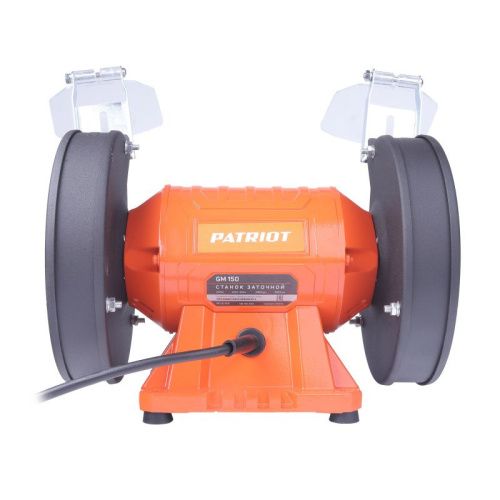 Станок точильный PATRIOT GM 150-Tehinstrument