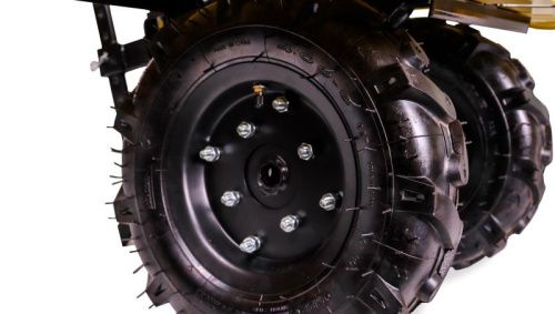 Бензиновый мотоблок CHAMPION BC8723-Tehinstrument