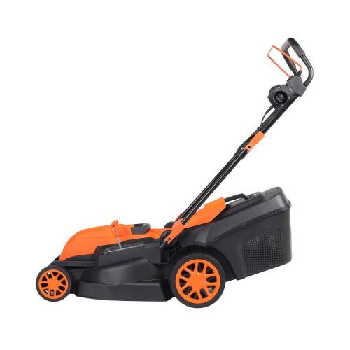 Газонокосилка электрическая Patriot PT 2043 E-Tehinstrument