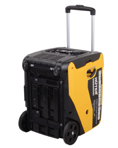 Инверторный генератор DN 6000Si Huter-Tehinstrument