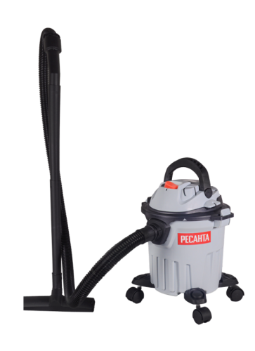 Пылесос строительный ПС-1400-15 Ресанта-Tehinstrument