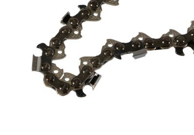 Цепь 64 звена, паз 0,058", шаг 0,325", КВАДРАТНЫЙ ХРОМИРОВАНН.КАЛЕН.зуб,  Sturm-Tehinstrument