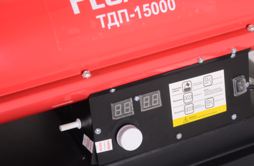 Дизельная тепловая пушка РЕСАНТА ТДП-15000-Tehinstrument