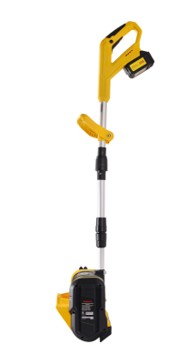 Снегоуборщик аккумуляторный (электролопата) Eurolux ESB-20-Li-Tehinstrument