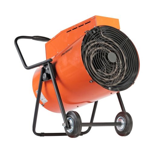 Тепловая пушка электрическая Patriot PT-R 30-Tehinstrument