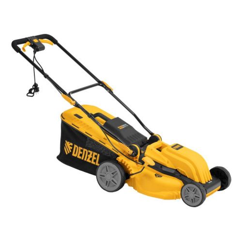 Газонокосилка электрическая Denzel GMC-1800-Tehinstrument