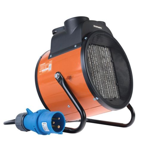 Тепловентилятор электрический Patriot PTR 7 S-Tehinstrument