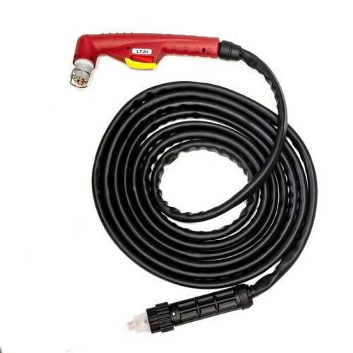 Плазменный резак LT81 (ц.а.) 6м, Aurora-Tehinstrument