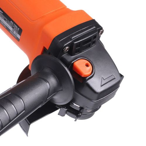 Машина углошлифовальная PATRIOT AG 135 LE-Tehinstrument