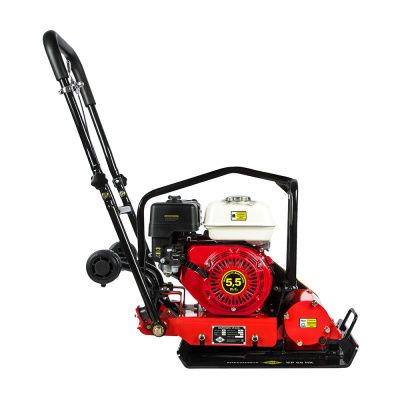 Виброплита DDE   VP60-HK-Tehinstrument