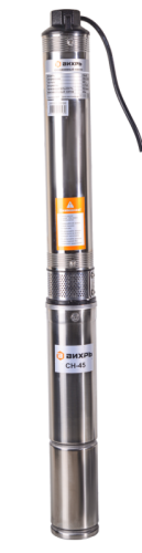 Скважинный насос Вихрь СН-45-Tehinstrument