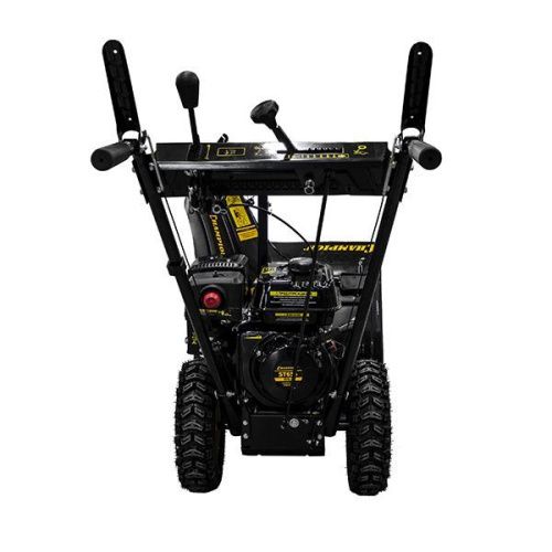Снегоотбрасыватель  CHAMPION ST655-Tehinstrument