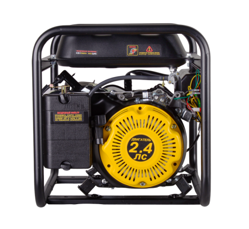 Электрогенератор Huter HT 1.0А-Tehinstrument