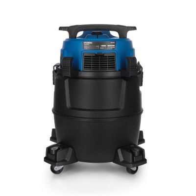Электрический пылесос Hyundai HYV 3013-Tehinstrument