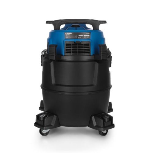 Электрический пылесос Hyundai HYV 3013-Tehinstrument
