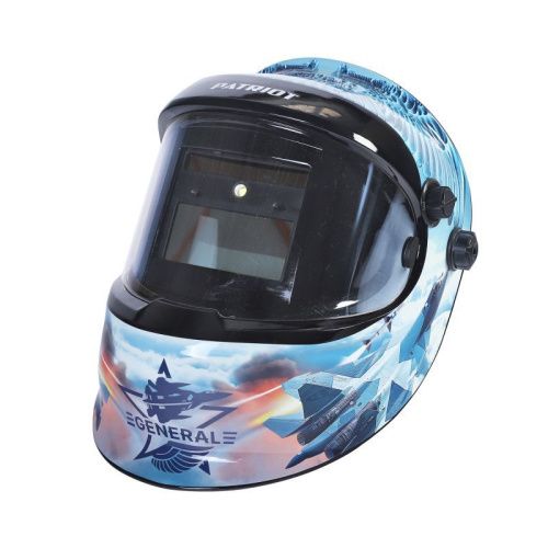 Маска сварщика Patriot WH 400 E-Tehinstrument