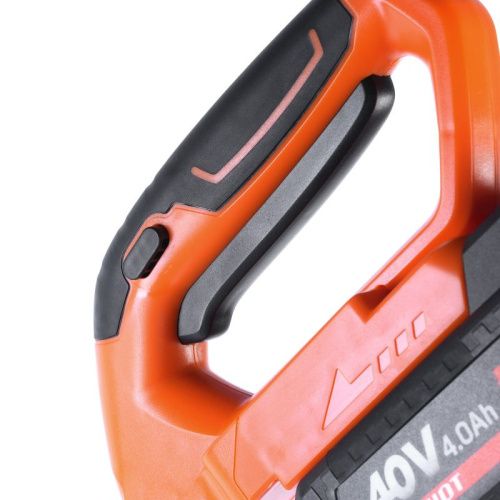 Снегоуборщик аккумуляторный ручной PATRIOT PE 4141 LCT-Tehinstrument