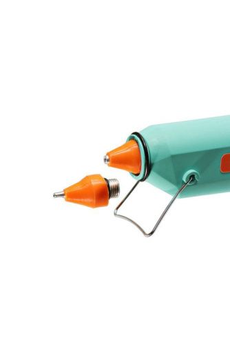 Пистолет клеевой 78 Вт в кейсе  Sturm-Tehinstrument