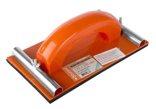 Сеткодержатель пластиковый 120 х 230 мм  Sturm-Tehinstrument