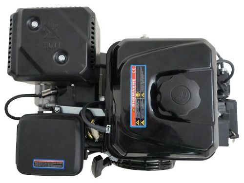 Двигатель Lifan  KP460E EFI D25 18А-Tehinstrument