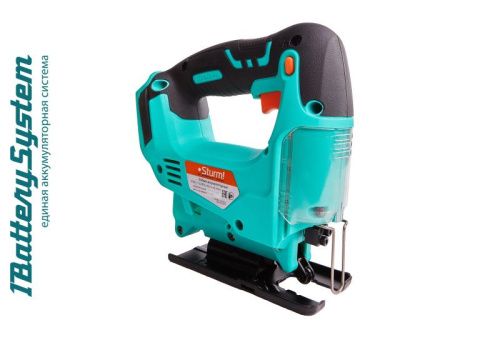 Аккумуляторный лобзик  Sturm CJS1865 1BatterySystem без ЗУ и АКБ-Tehinstrument
