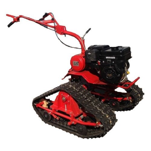 Гусеничная приставка КВ-3 для мотоблоков Агат-Салют-Tehinstrument