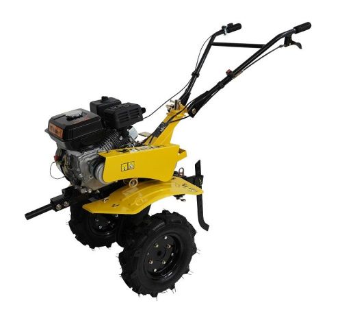 Habert Мотоблок HM-23 (Habert 170, колеса 4.00-8)-Tehinstrument