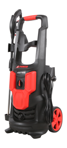 Мойка высокого давления A-iPower AW165-Tehinstrument