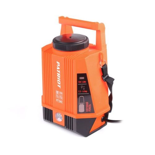 Опрыскиватель аккумуляторный Patriot PT-5 AC-Tehinstrument