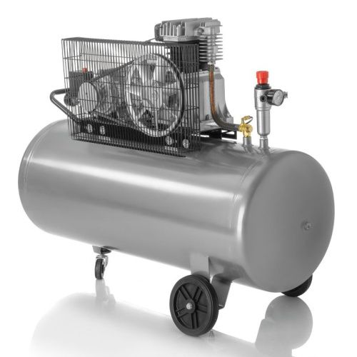 Воздушный компрессор Hyundai масляный HYC 40200-3BD-Tehinstrument