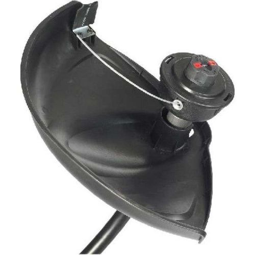 Электрический триммер MaxCUT MCE 116 (электрокоса МаксКУТ 116)-Tehinstrument