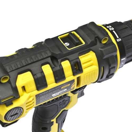 Сетевой шуруповерт Hanskonner HID2145P-Tehinstrument