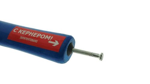 Молоток СОЮЗ 1010-53-WD0500C со встроенным кернером, СОЮЗ-Tehinstrument