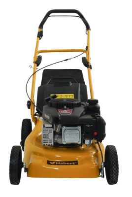 Habert Газонокосилка HBL17 (Loncin 123 cc)-Tehinstrument