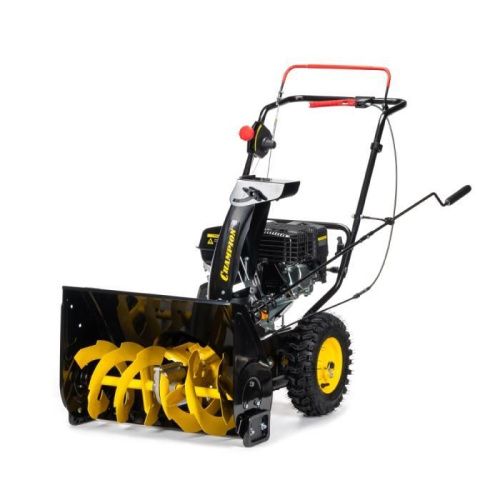 Снегоотбрасыватель CHAMPION ST556-Tehinstrument