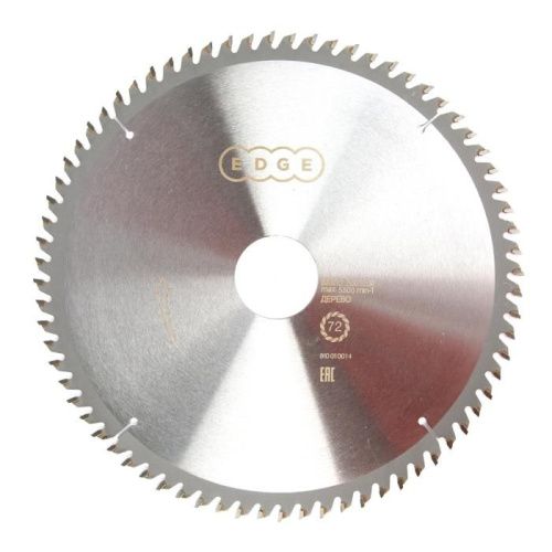 Диск пильный по дереву (300х72х50/32/30 мм, 72 зубца), Patriot-Tehinstrument