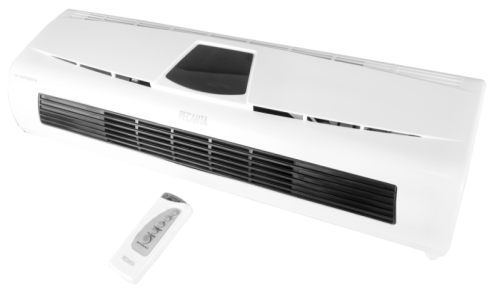 Тепловентилятор Ресанта ТВК-5-Tehinstrument