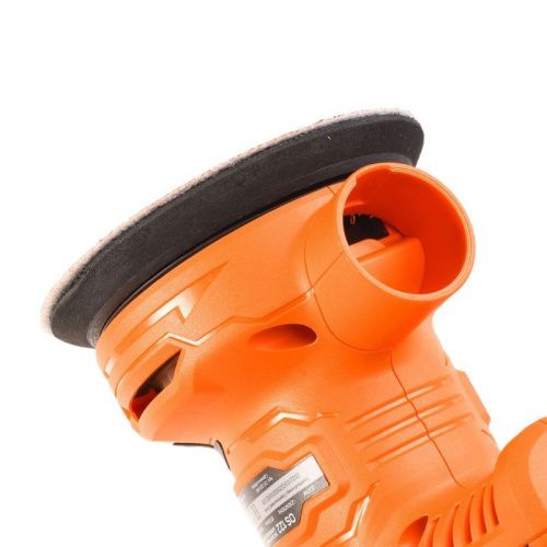 Машина эксцентриковая шлифовальная Patriot OS 122-Tehinstrument