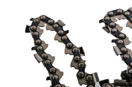 Цепь 325"-1,3 мм -64 зв., квадратный зуб, bumper, Hanskonner-Tehinstrument