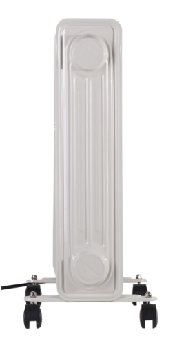 Масляный радиатор Ресанта ОМ-12А-Tehinstrument