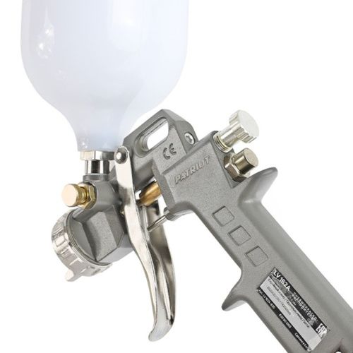 Пневмокраскораспылитель Patriot LV 162 А-Tehinstrument
