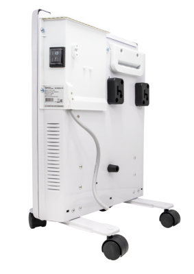 Электроконвектор Eurolux ОК-EU-1000-Tehinstrument