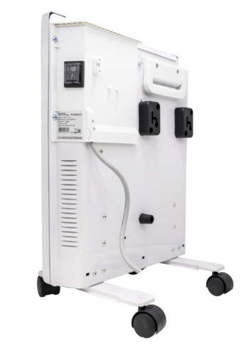 Электроконвектор Eurolux ОК-EU-1000-Tehinstrument