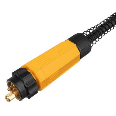 Горелка сварочная MIG MB15AK 3 метра Denzel-Tehinstrument